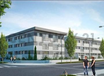 Departamento · 47m² · 3 Ambientes · Nostrum Parque - 2 Dorm. - con Renta - Acepta Banco - Amenities