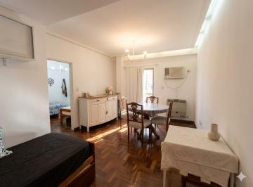 Departamento · 35m² · 2 Ambientes · Depto en Venta Calle Laprida
