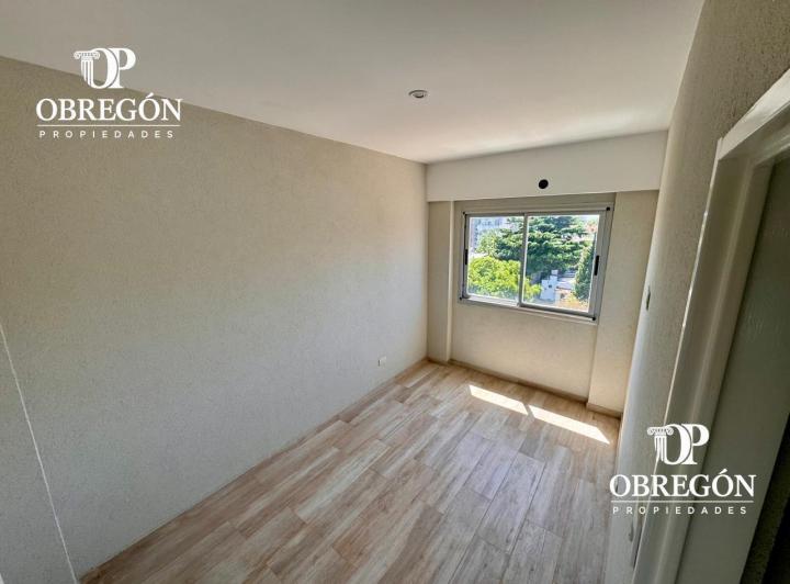 Departamento · 47m² · 2 Ambientes