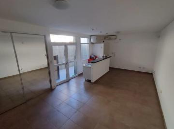 Departamento · 33m² · 1 Ambiente · Alquiler Departamento Monoambiente Patio Saavedra