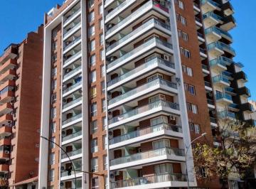 Departamento de 2 ambientes, Córdoba · Alquiler - Depto 1 Dorm. - B° Guemes, Cordoba Capital.