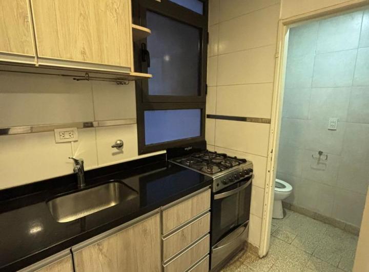 Departamento · 65m² · 4 Ambientes