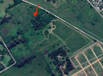Terreno · 40000m² · Venta Lote Campo Villa Rosa Pilar Oportunidad 4 Ha