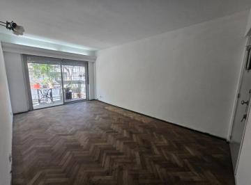 Departamento · 64m² · 3 Ambientes · Venta 3 Ambientes con Balcon Constitución