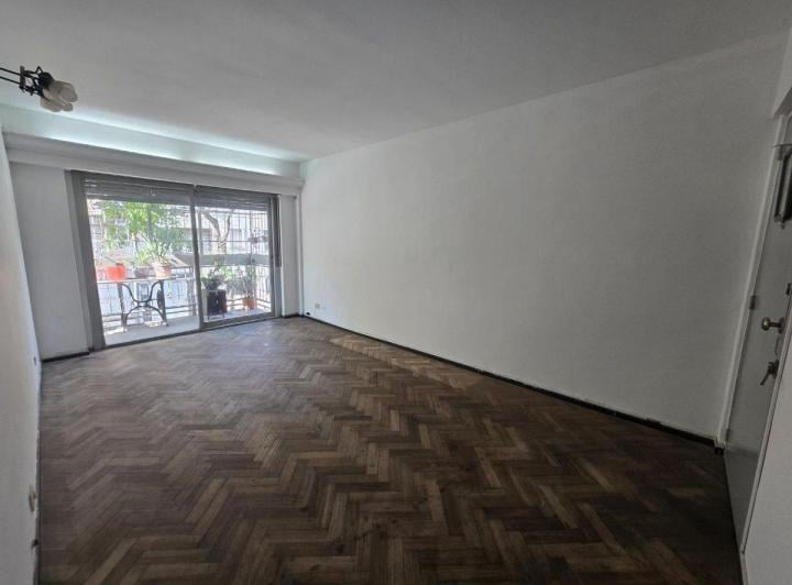 Departamento · 64m² · 3 Ambientes