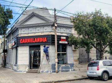 Local comercial de 10 ambientes, Córdoba · Esquina con Renta y Potencial Constructivo | B° Pueyrredón