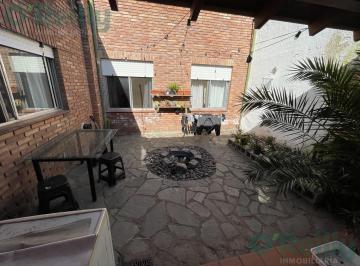 PH · 75m² · 4 Ambientes · 1 Cochera · PH Al Fondo 4 Ambientes en San Fernando | Oportunidad Para Inversor