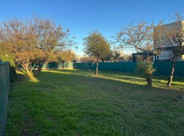 Terreno · 570m² · Terreno en Las Cañitas Barrio Privado - Malagueño