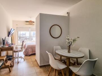 Departamento · 39m² · 1 Ambiente · Venta Monoambiente en Saavedra Impecable Amenities
