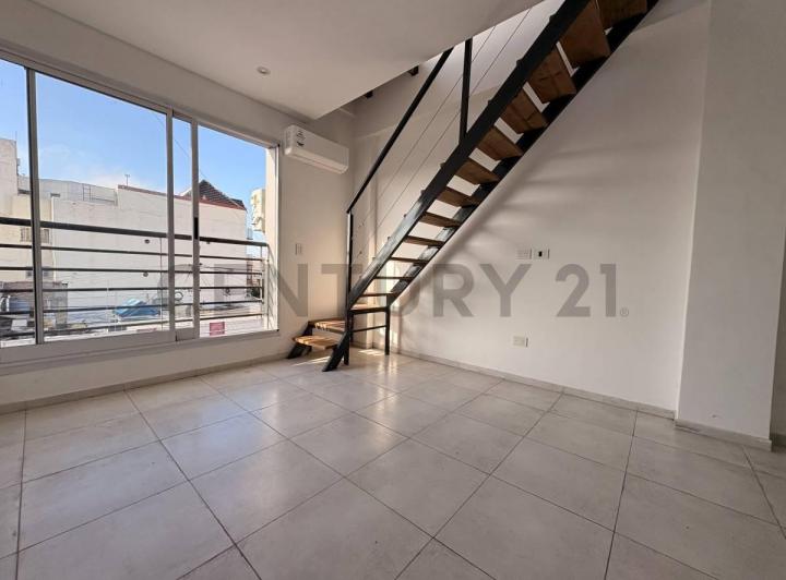 Departamento · 45m² · 2 Ambientes