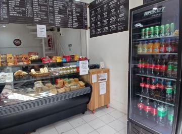 Fondo de comercio · 42m² · Venta Fondo de Comercio Fiambreria Belgrano