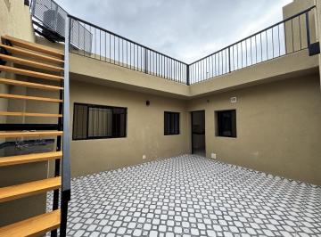 PH · 45m² · 3 Ambientes · PH a Estrenar 2 Dormitorio Patio y Terraza en Echesortu