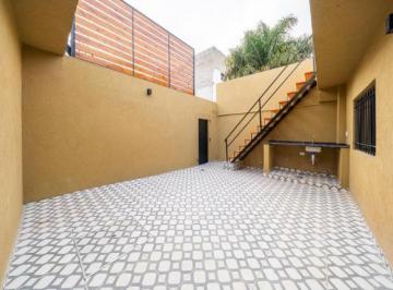 PH · 45m² · 3 Ambientes · PH a Estrenar 2 Dormitorio Patio y Terraza en Echesortu