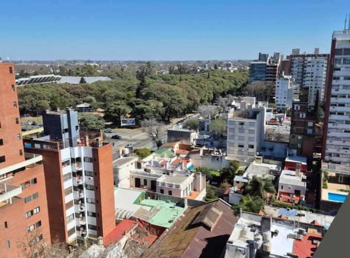 Departamento · 60m² · 5 Ambientes