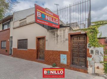 BNP-BNP-5321_2 · Casa 3 Ambientes Venta Villa Pueyrredón