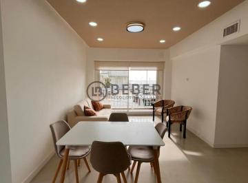 Departamento · 57m² · 3 Ambientes · Venta Departamento 3 Ambientes con Vista Al Mar, Punta Iglesia, Mar del Plata