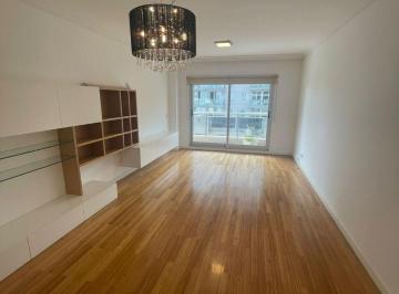 Departamento de 3 ambientes, Belgrano · Departamento de 85 m² con 2 Dorm. en Alquiler en Belgrano R