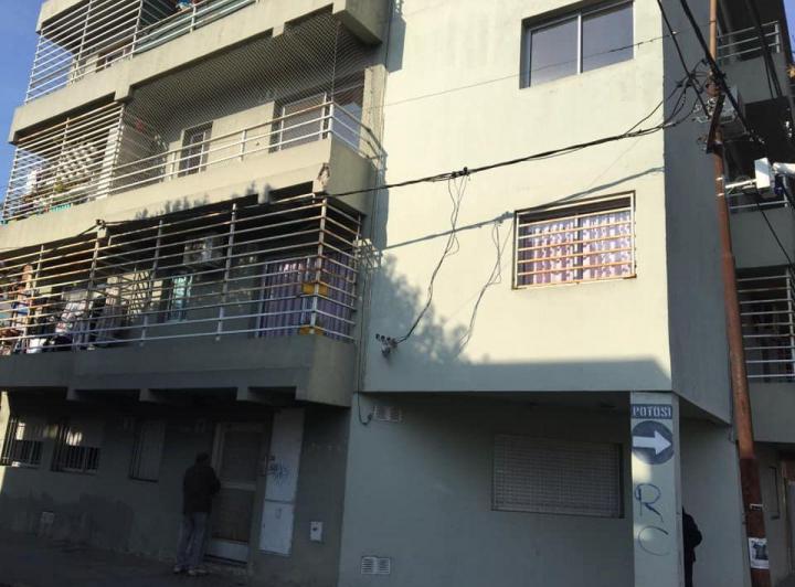 Departamento · 70m² · 3 Ambientes