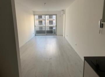 Departamento · 34m² · 1 Ambiente · Núñez - Monoambiente