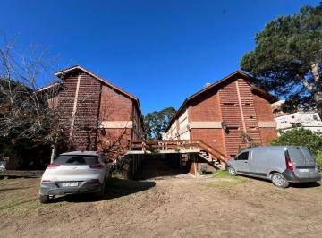 Departamento · 110m² · 4 Ambientes · 1 Cochera · Complejo Mar Mel U - 2