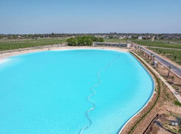 Terreno · 800m² · Venta | Terreno 600 m² | Vida Lagoon, Barrio Cerrado, Funes