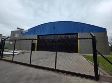 Bodega-Galpón · 1000m² · Galpón en Venta El Parque Industrial de Almirante Brown!