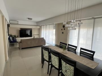 Living Comedor · Dueño Directo - Impecable a Estrenar - Vista Abierta