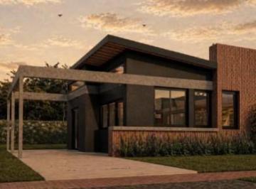 Casa · 43m² · 2 Ambientes · Venta Casa 2 Ambientes Raices 2 San Vicente