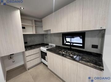 Departamento · 40m² · 2 Ambientes · Dptos a Estrenar General Paz