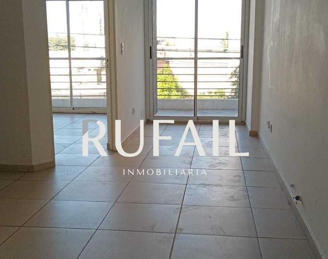 Departamento · 42m² · 2 Ambientes