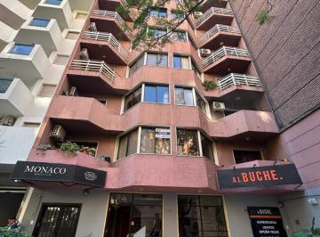 Departamento · 42m² · 2 Ambientes · Dpto Nueva Cba. Parana N 438. 1 Dorm. Piso 7. Ubicacion Privilegiada