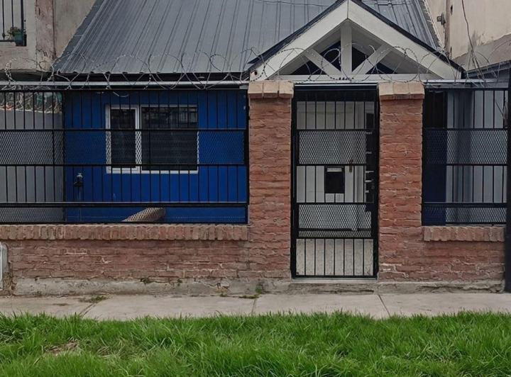 Casa · 85m² · 4 Ambientes