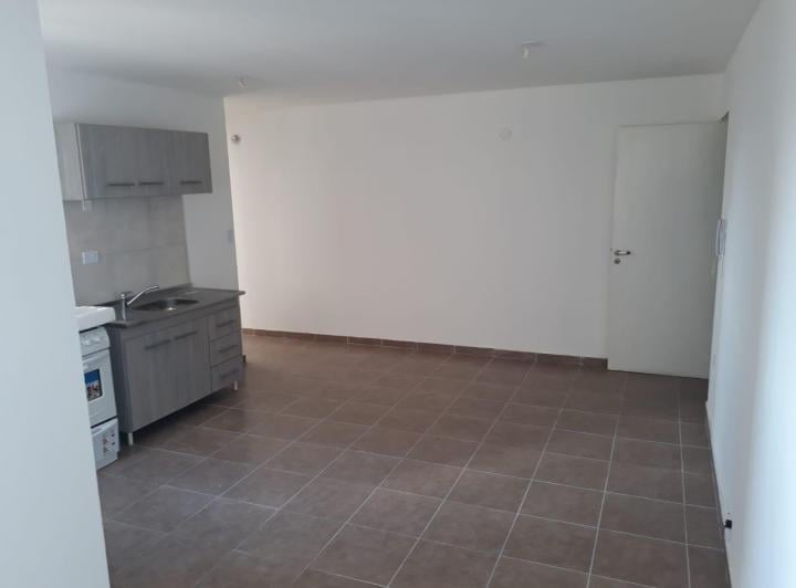 Departamento · 65m² · 2 Ambientes