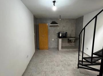 Departamento · 30m² · 2 Ambientes · Departamento 2 Ambientes en Alquiler en Morón