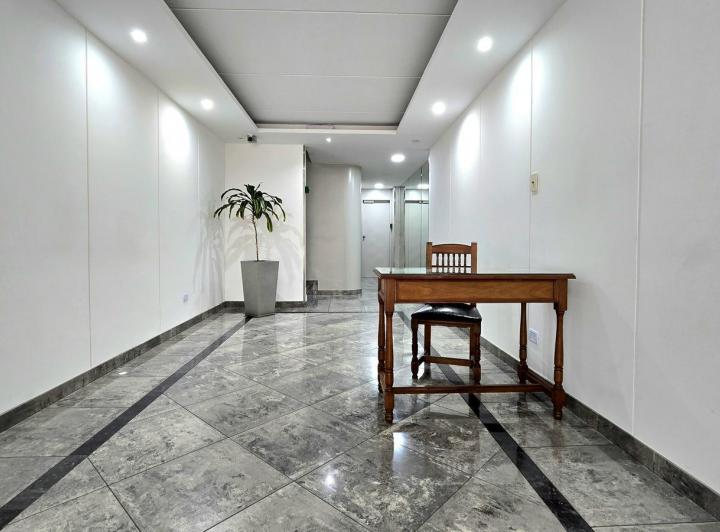 Departamento · 83m² · 4 Ambientes