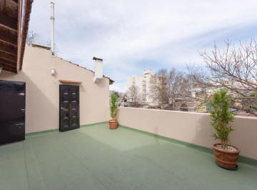 PH · 93m² · 3 Ambientes · Venta PH 3 Amb Villa del Parque a Nuevo Terraza