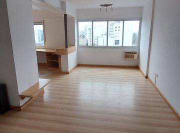 Departamento de 3 ambientes, La Plata · Departamento en Alquiler 49 y 20