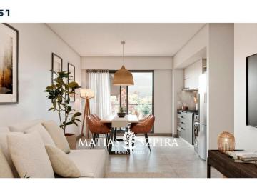 Departamento · 78m² · 3 Ambientes · Venta Departamento 3 Ambientes a Estrenar en San Antonio de Padua