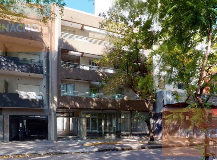 Local comercial · 40m² · 1 Ambiente