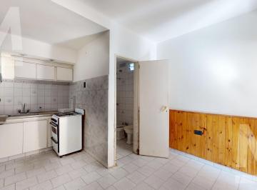 PH · 21m² · 1 Dormitorio · PH de 1 Dormitorio