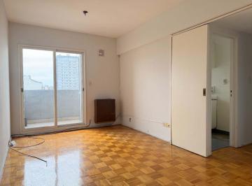 Departamento · 44m² · 3 Ambientes · Departamento Alquiler 3 Ambientes Caballito Balcon