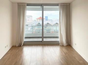Departamento · 53m² · 2 Ambientes · 1 Cochera · Departamento 2 Ambientes en Alquiler Sin Amoblar en Concepción Palermo
