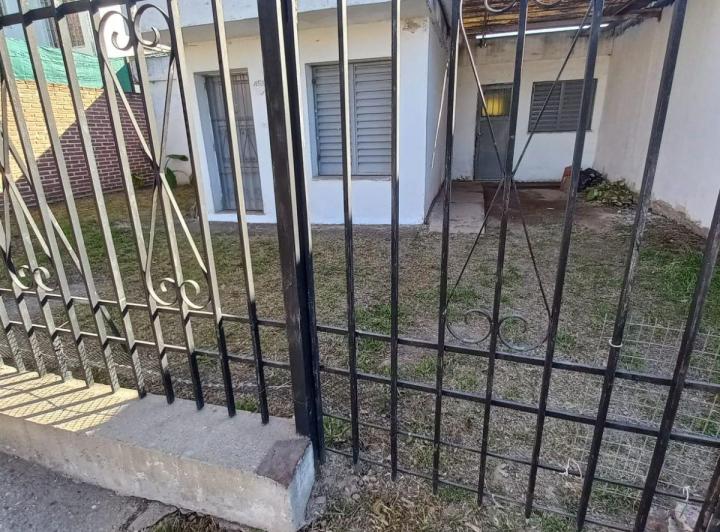 Casa · 100m² · 4 Ambientes