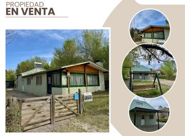 Casa de 6 ambientes, Los Reartes · Casa en Venta en Los Reartes