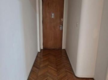 Departamento de 3 ambientes, Palermo · Billinghurst y Charcas - Tres Ambientes Al Frente con Balcón - Amplio - Luminoso