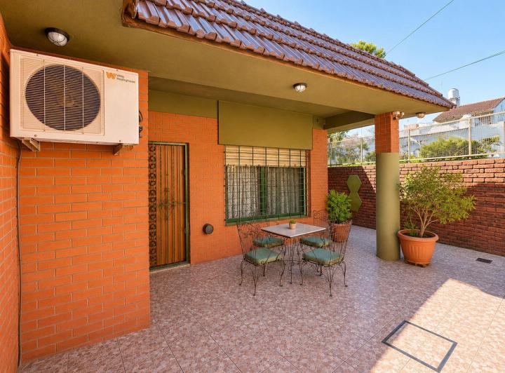 PH · 70m² · 4 Ambientes · 1 Cochera