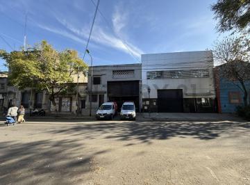 Bodega-Galpón · 294m² · Galpón Multifuncional en Excelente Ubicación – La Boca