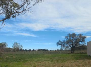 Terreno · 360m² · Terreno en Venta en Verónica