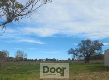 Terreno · 360m² · Terreno en Venta en Verónica
