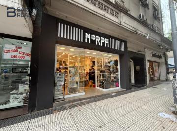 Local comercial · 68m² · 1 Ambiente · Local en Alquiler, Zona Palermo